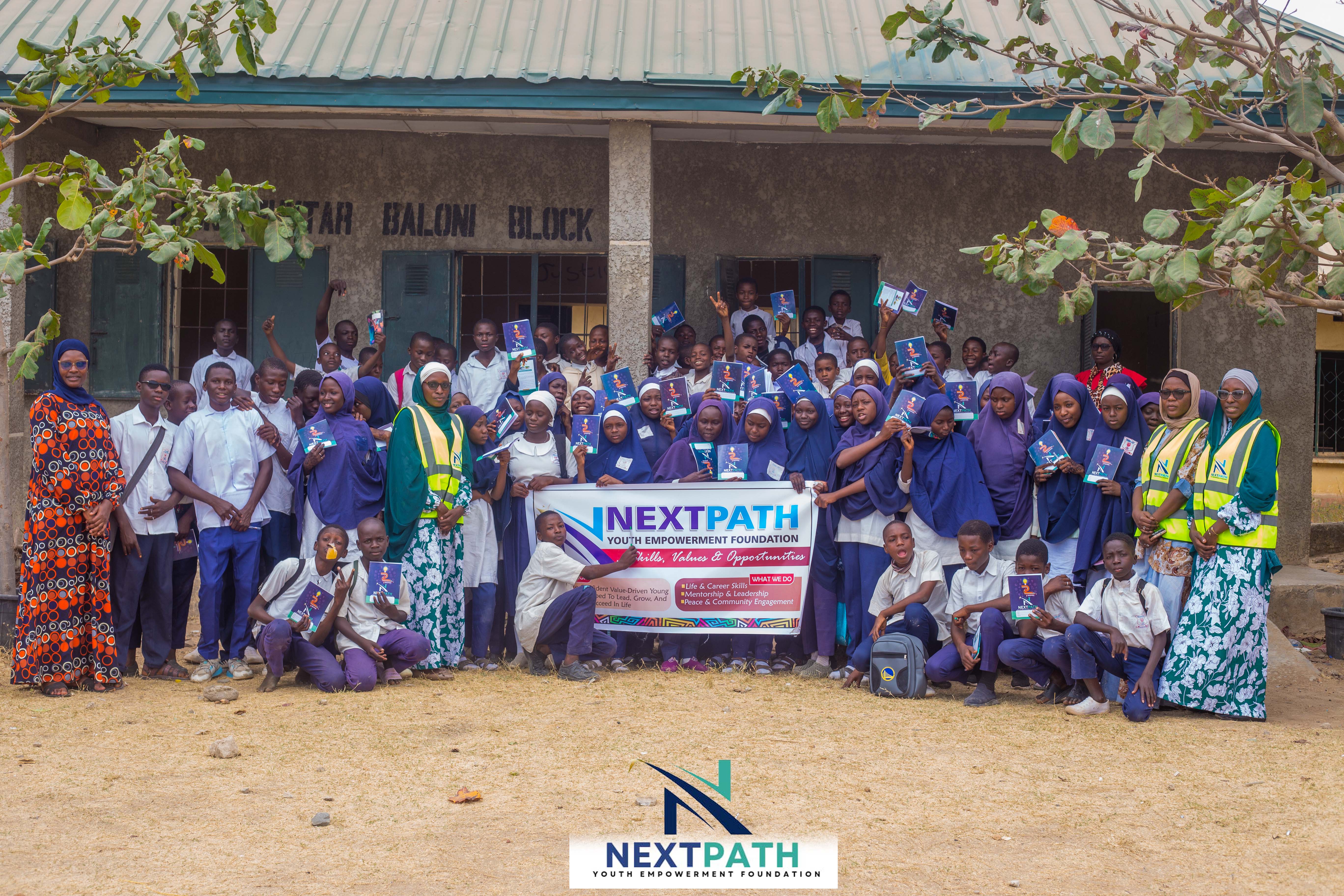 Youth empowerment